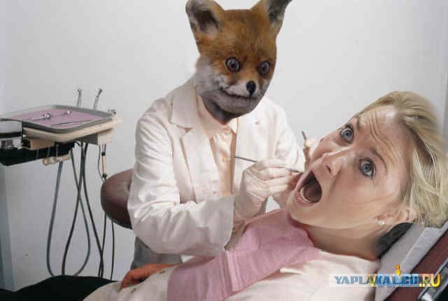 Фотожаба: Девчачьи эмоции