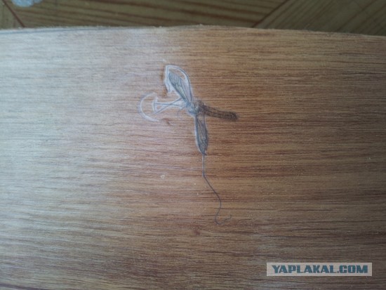 Как делают линолеум
