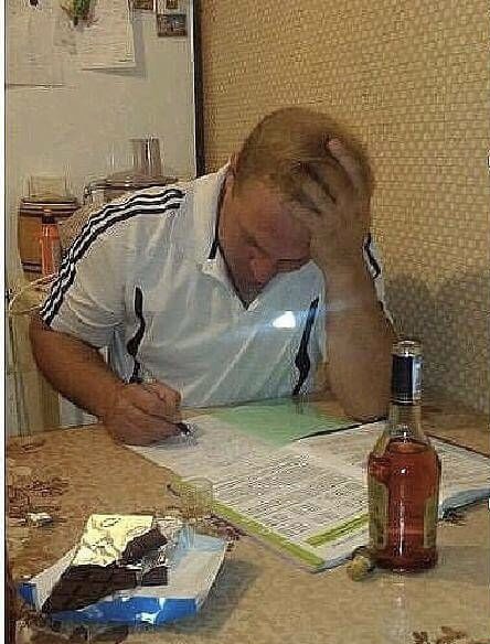 "Мы никогда не взрослеем, мы просто учимся вести себя в обществе"(с)