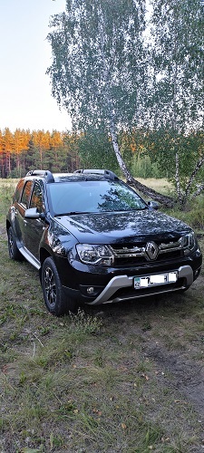 Кто на чём передвигается?