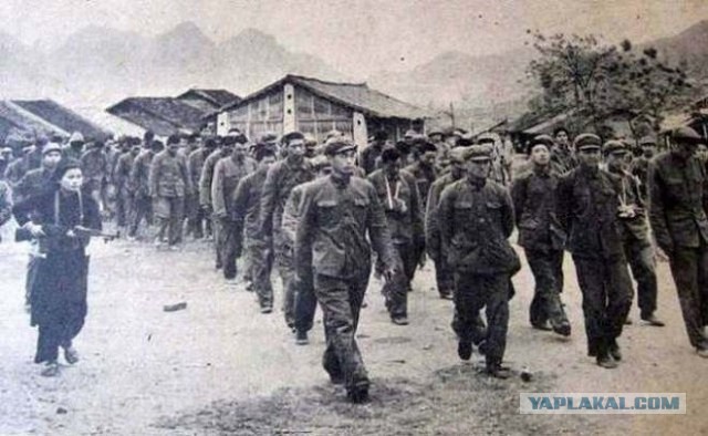 Вьетнамская война 1970 е