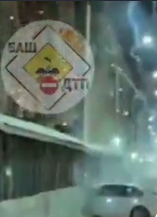 Красиво ушли на BMW