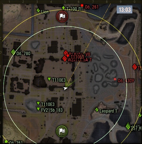 Wargaming 62