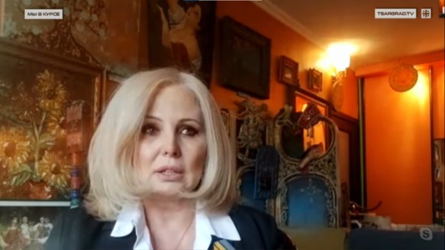 Турецкие сериалы не так безобидны? А русские...