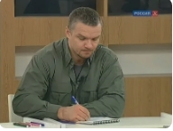 Уроженка Украины задержана во время сбора взрывного устройства в палатке в Ярославской области