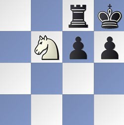 Многоходовочку готовят