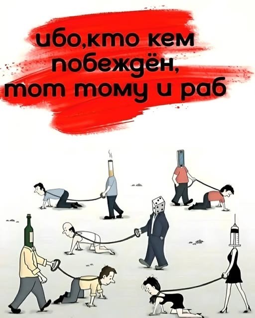 Субботние мысли