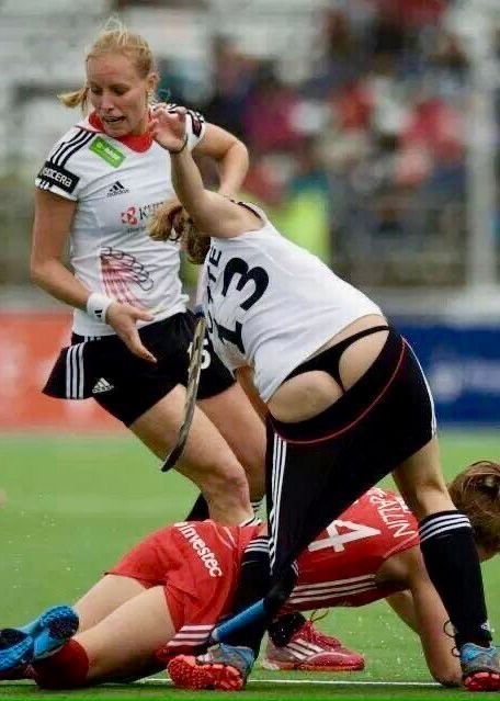 О спорт, ты - мир!