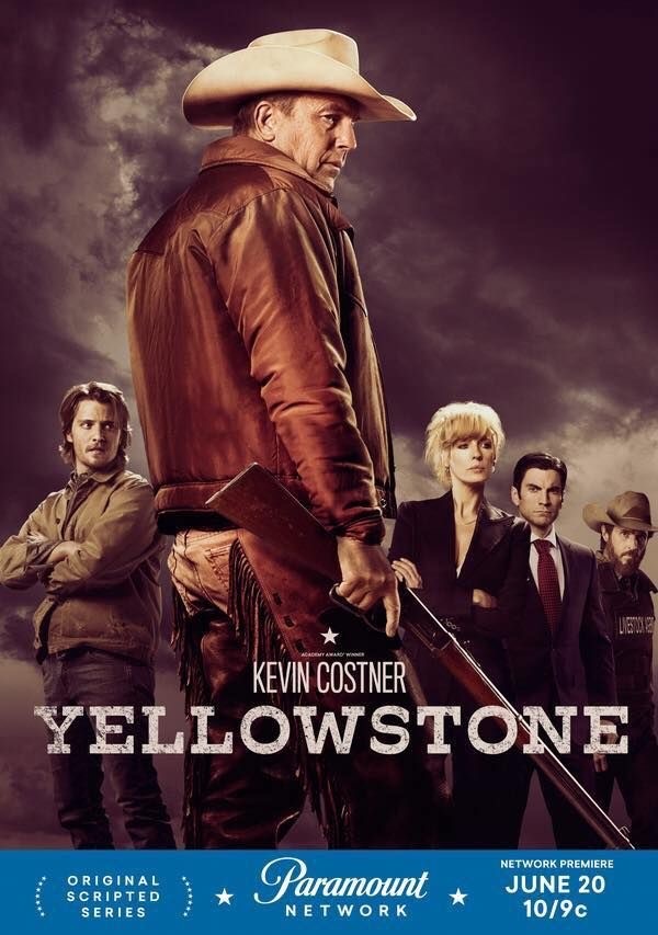 Сериалы на выходные