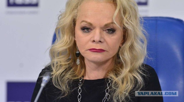 Валентина Терешкова, которой в марте исполнится 89 лет, собирается пойти на новые выборы в Государственную думу