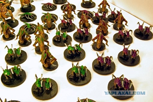 Starcraft The Board Game