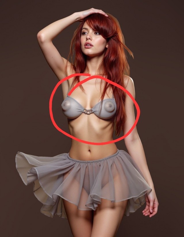 А вам нравится балет? А балерины?