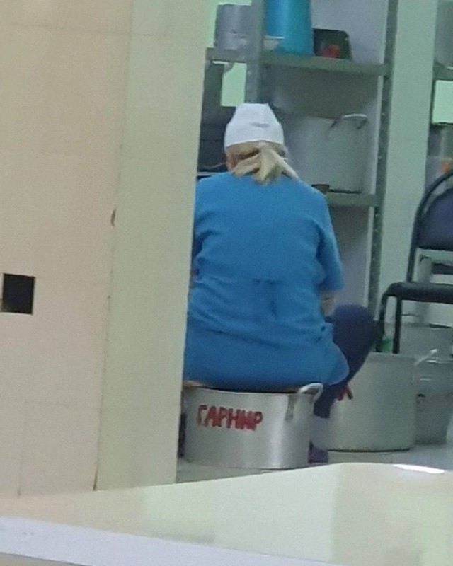Что такое Подлива и почему этот соус был в каждой столовой СССР