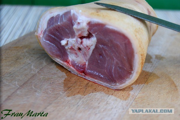 Холодец, С говядиной, свининой и курицей