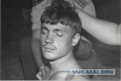 Визуализируем свои Дни Рождения