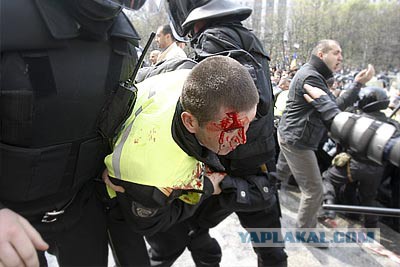 Убит милиционер, проживающий в общежитии Беркута