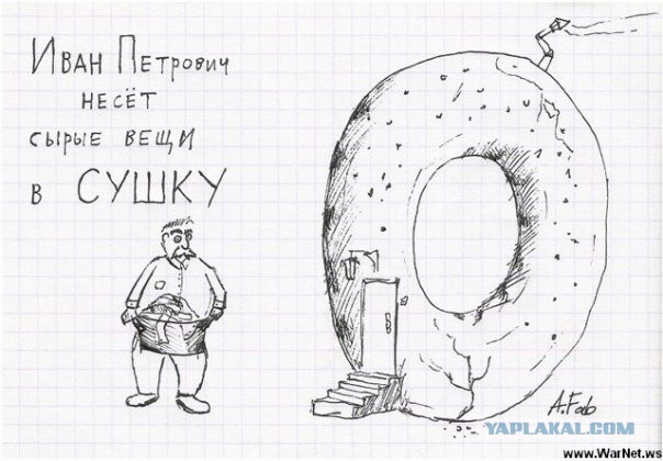 Любителям хитросплетений русского языка