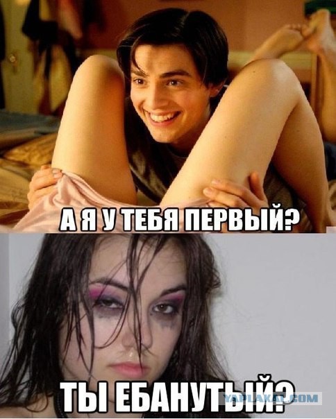 Случай из жизни...