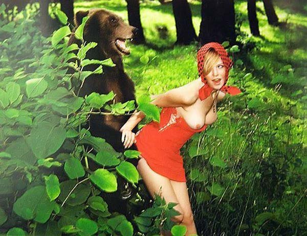 Я люблю одновременно троих мужчин