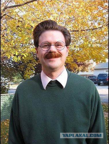 Они нашли себя