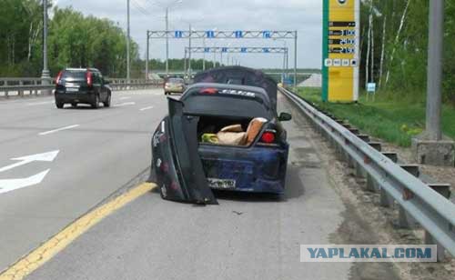 Как правильно тюнинговать авто