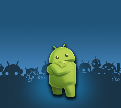 Поиск телефона Android