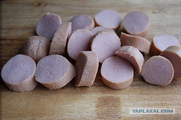 Аццкая кухня