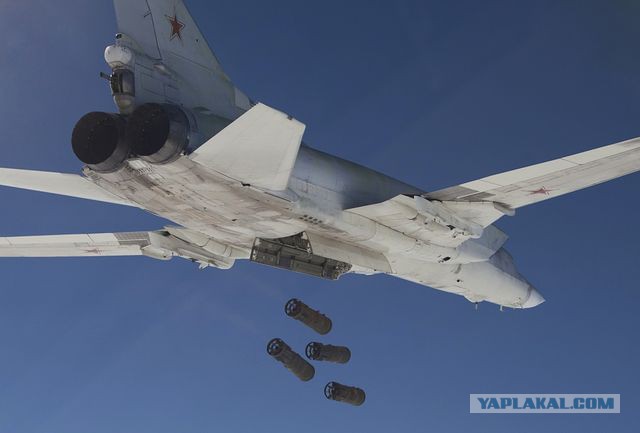 Туполев Ту-22М