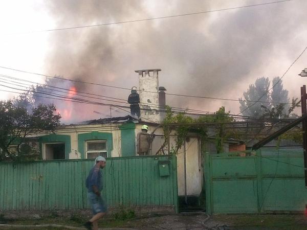 Перемирие кончилось, едва начавшись. Часть 12