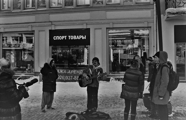 Мобильный телефон vs зеркальный фотоаппарат