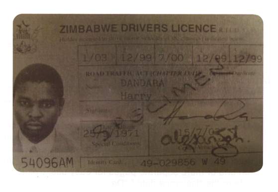 35 лет как исчезла Родезия и появилось Зимбабве