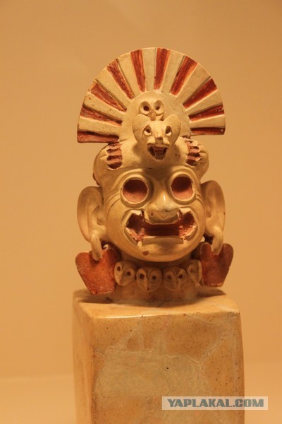 Отчет о путешествии в  Перу