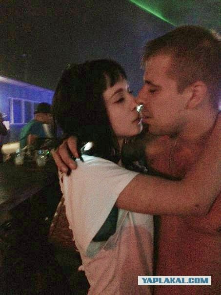 Автомобилист во Владивостоке избил девушку