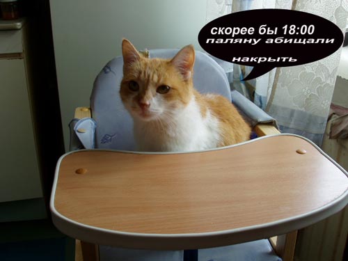 Уже да :) Ужо пятнецца...