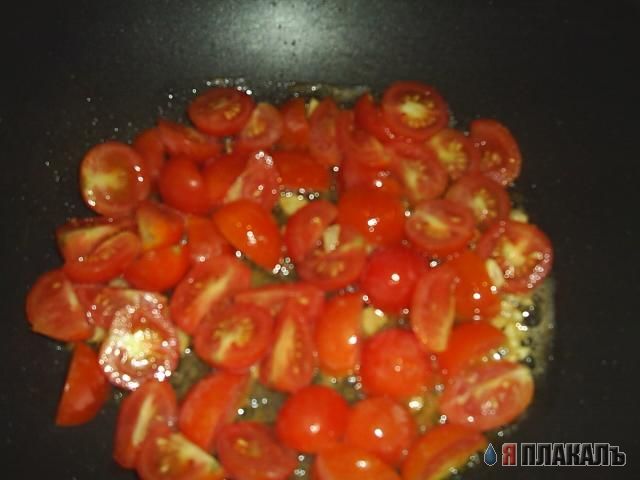 Макаронные изделия