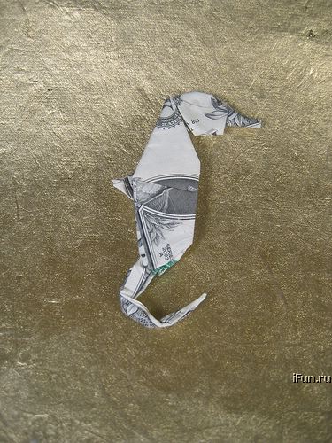 Оригами