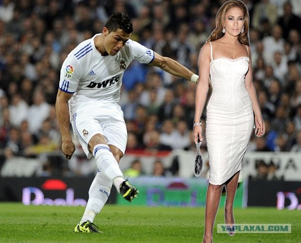 Немного юмора