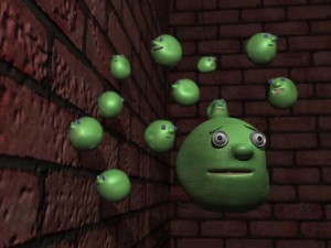 Чуркин обвинил Запад в развязывании конфликта в Украине