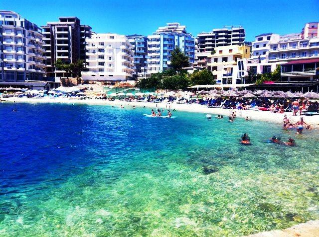 Тлен и разруха в Албании: как так можно жить?