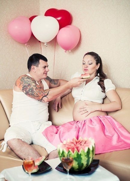 Интересные и веселые картинки