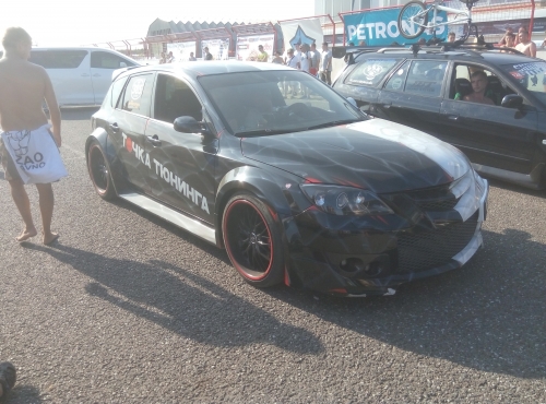 JapCarFest 2016