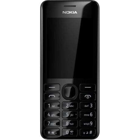 Nokia представила два новых кнопочных телефона с минимумом функций и большим запасом батареи