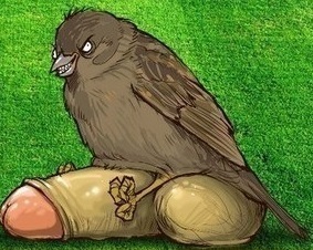 Вам они реально не мешают?