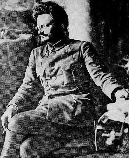Загадка «великой чистки» 1937 года