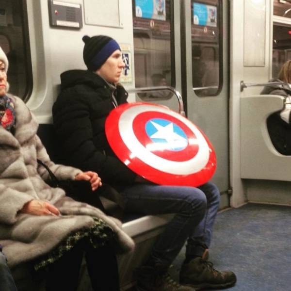 Подборка безудержного веселья