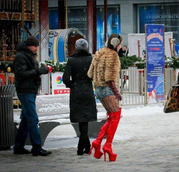 "Компот" из картинок в сети.