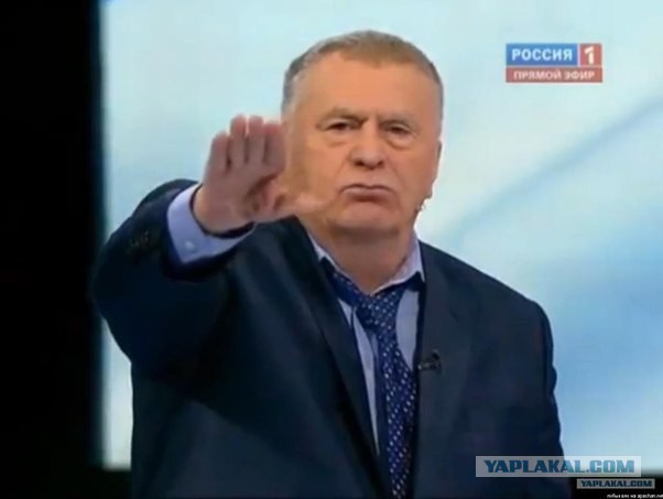 Абсурдная новость. 21 июня 2017 года