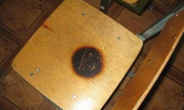 Когда твоя девушка  боится...