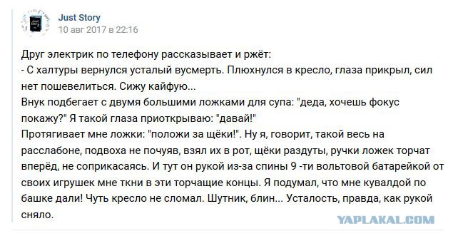 100 картинок для поднятия настроения!