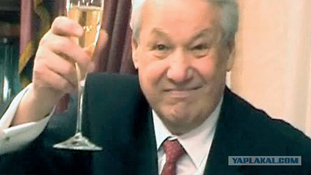 Сборище Иуд... Тайная вечеря на Эхе...